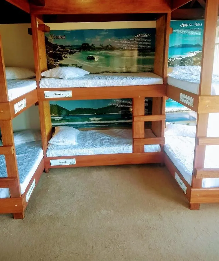 Caapua Hostel Florianópolis