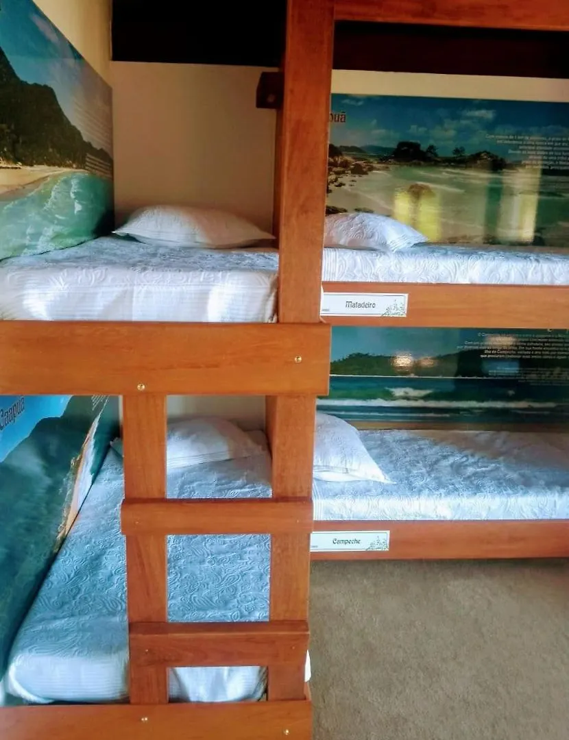 Caapua Hostel Florianópolis