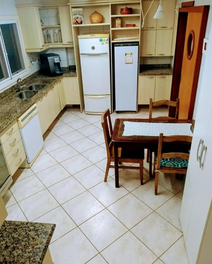 Caapua Hostel Florianópolis