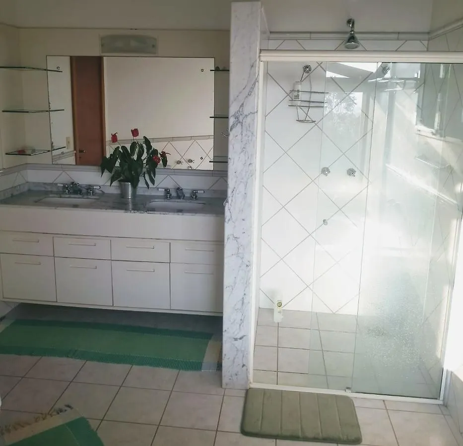 Caapua Hostel Florianópolis