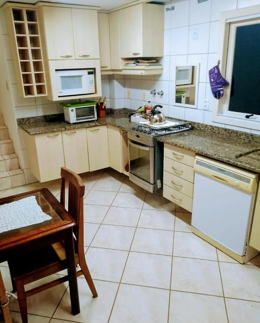 Caapua Hostel Florianópolis