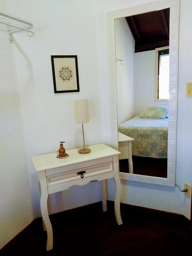 Caapua Hostel Florianópolis