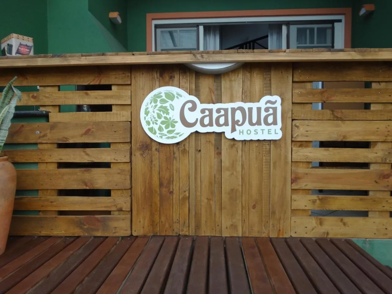 Caapua Hostel Florianópolis