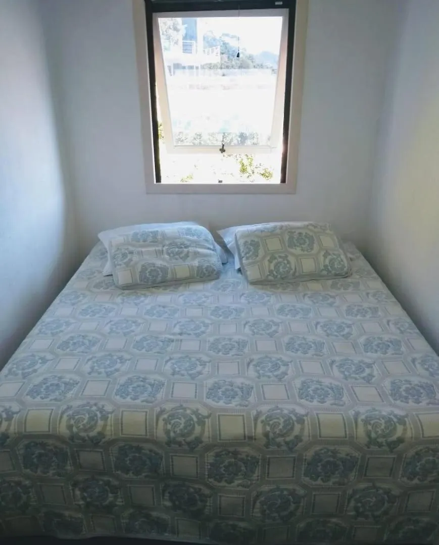 Caapua Hostel Florianópolis