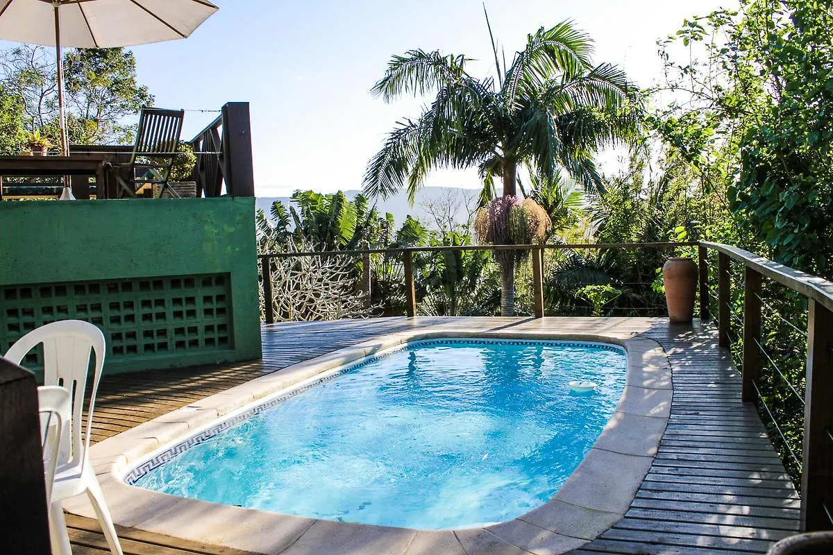 Caapua Hostel Florianópolis