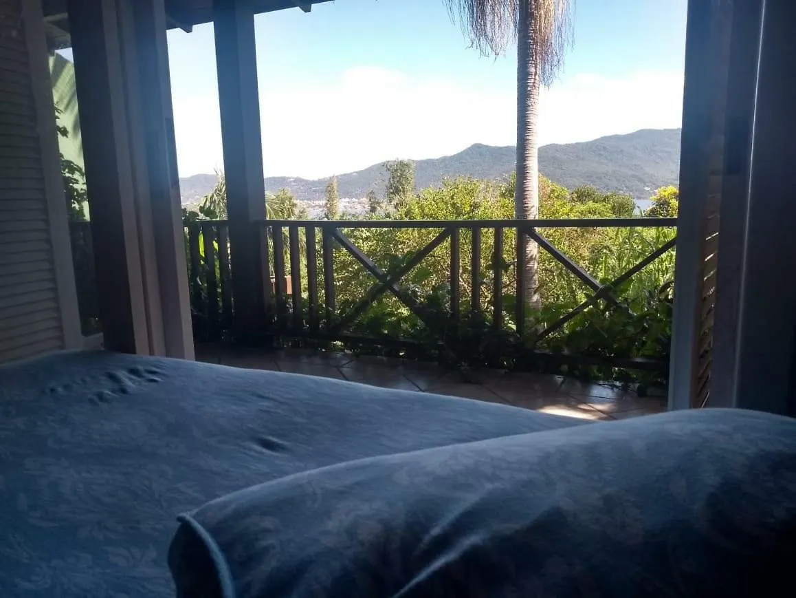 Caapua Hostel Florianópolis